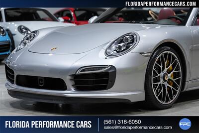 2015 Porsche 911 Turbo S   - Photo 70 - Riviera Beach, FL 33407