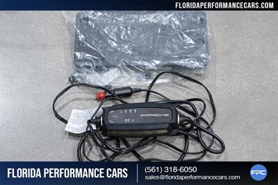 2015 Porsche 911 Turbo S   - Photo 35 - Riviera Beach, FL 33407