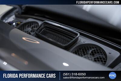 2015 Porsche 911 Turbo S   - Photo 46 - Riviera Beach, FL 33407