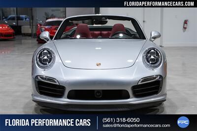 2015 Porsche 911 Turbo S   - Photo 74 - Riviera Beach, FL 33407