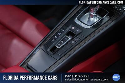 2015 Porsche 911 Turbo S   - Photo 61 - Riviera Beach, FL 33407