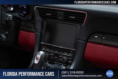 2015 Porsche 911 Turbo S   - Photo 63 - Riviera Beach, FL 33407