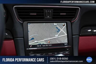 2015 Porsche 911 Turbo S   - Photo 58 - Riviera Beach, FL 33407