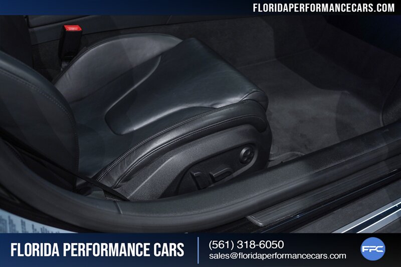 2015 Audi R8 5.2 quattro   - Photo 29 - Riviera Beach, FL 33407