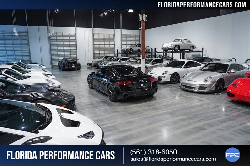 2015 Audi R8 5.2 quattro   - Photo 14 - Riviera Beach, FL 33407