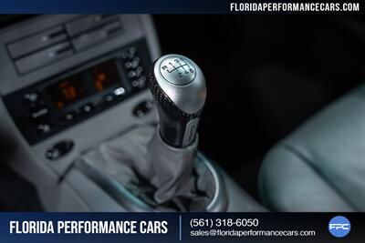 2001 Porsche 911 Turbo - Photo 52 - Riviera Beach, FL 33407