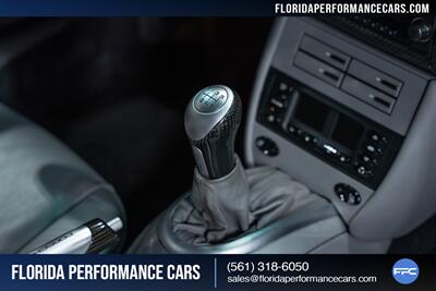 2001 Porsche 911 Turbo - Photo 59 - Riviera Beach, FL 33407