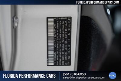 2001 Porsche 911 Turbo - Photo 29 - Riviera Beach, FL 33407