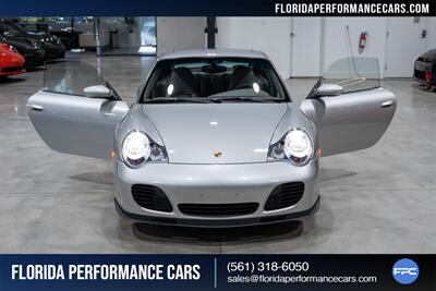 2001 Porsche 911 Turbo - Photo 37 - Riviera Beach, FL 33407