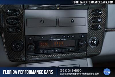 2001 Porsche 911 Turbo - Photo 54 - Riviera Beach, FL 33407