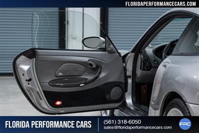 2001 Porsche 911 Turbo - Photo 23 - Riviera Beach, FL 33407