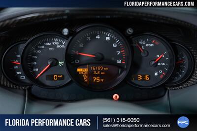 2001 Porsche 911 Turbo - Photo 17 - Riviera Beach, FL 33407