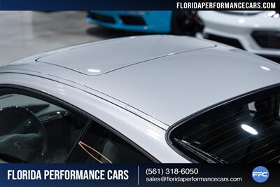 2001 Porsche 911 Turbo - Photo 64 - Riviera Beach, FL 33407