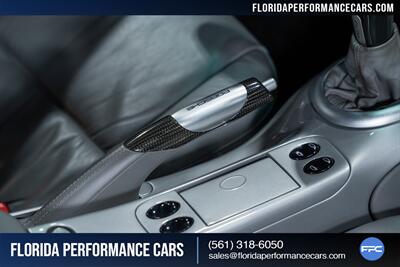 2001 Porsche 911 Turbo - Photo 58 - Riviera Beach, FL 33407