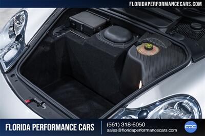 2001 Porsche 911 Turbo - Photo 40 - Riviera Beach, FL 33407