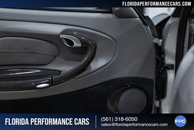 2001 Porsche 911 Turbo - Photo 24 - Riviera Beach, FL 33407