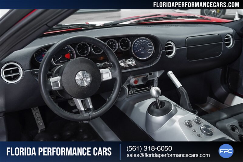 2005 Ford GT   - Photo 46 - Riviera Beach, FL 33407