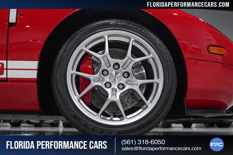 2005 Ford GT   - Photo 45 - Riviera Beach, FL 33407