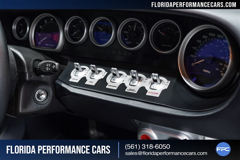 2005 Ford GT   - Photo 58 - Riviera Beach, FL 33407