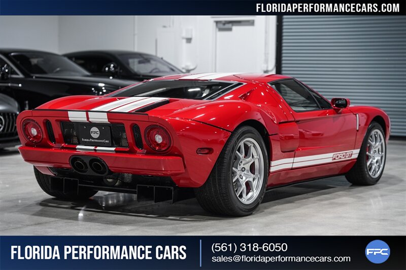 2005 Ford GT   - Photo 16 - Riviera Beach, FL 33407