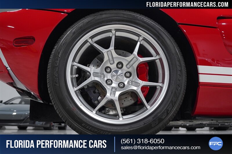 2005 Ford GT   - Photo 44 - Riviera Beach, FL 33407