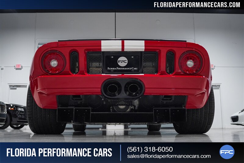 2005 Ford GT   - Photo 66 - Riviera Beach, FL 33407