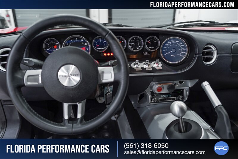 2005 Ford GT   - Photo 21 - Riviera Beach, FL 33407