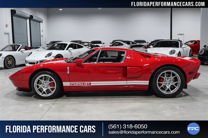 2005 Ford GT   - Photo 3 - Riviera Beach, FL 33407