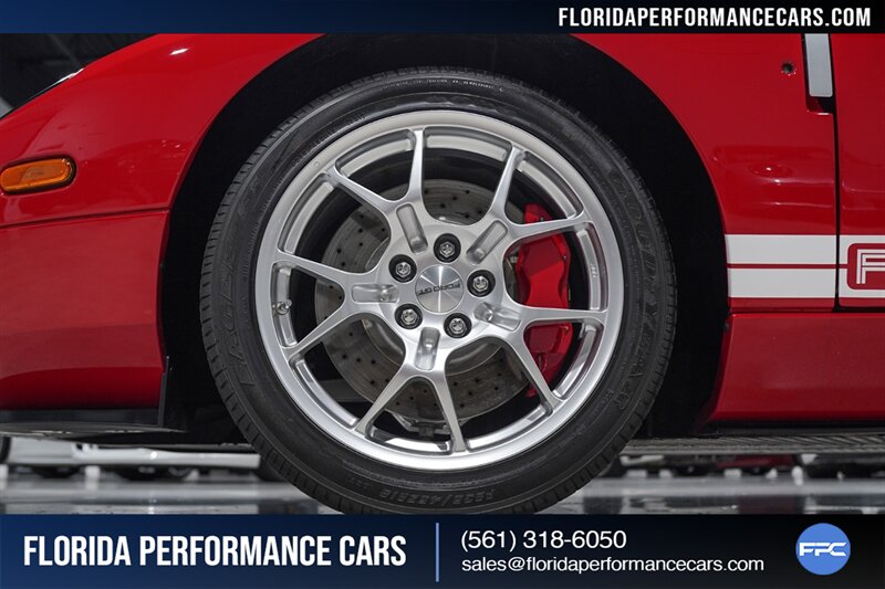 2005 Ford GT   - Photo 11 - Riviera Beach, FL 33407