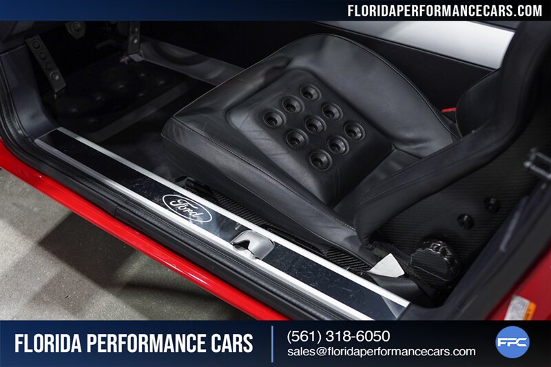 2005 Ford GT   - Photo 26 - Riviera Beach, FL 33407