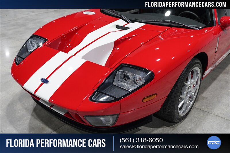 2005 Ford GT   - Photo 13 - Riviera Beach, FL 33407