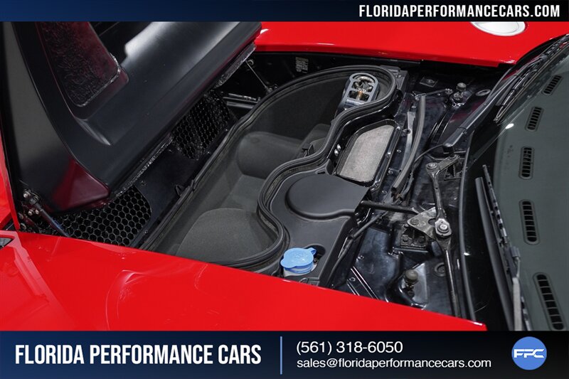 2005 Ford GT   - Photo 38 - Riviera Beach, FL 33407