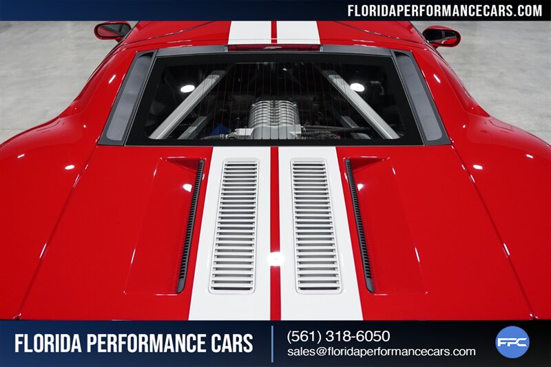 2005 Ford GT   - Photo 40 - Riviera Beach, FL 33407