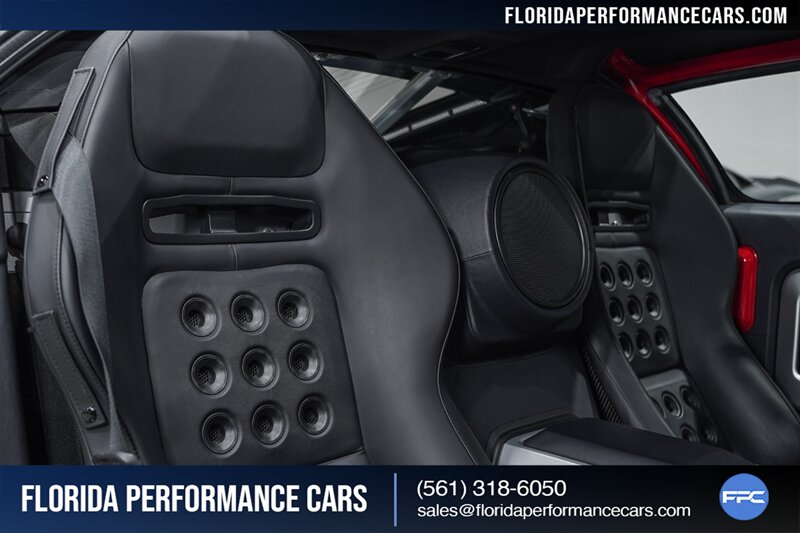 2005 Ford GT   - Photo 59 - Riviera Beach, FL 33407