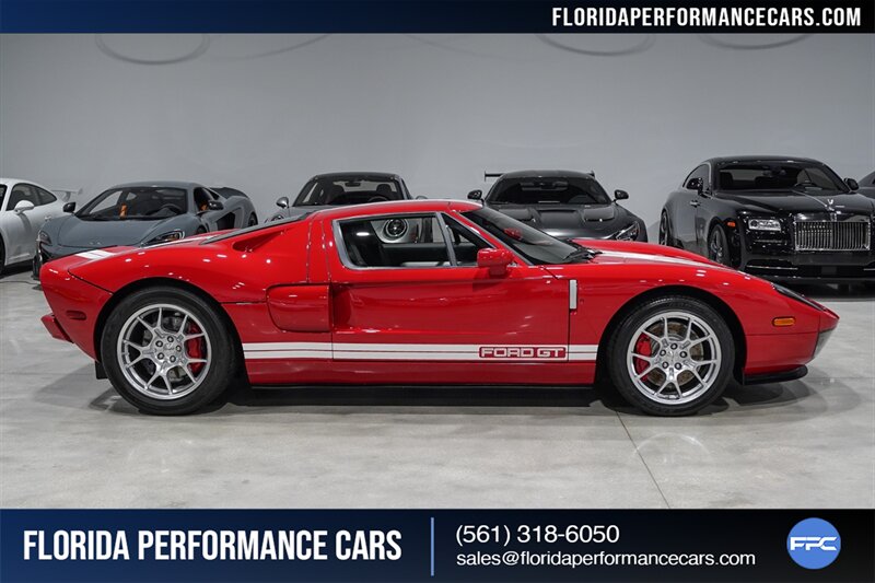 2005 Ford GT   - Photo 7 - Riviera Beach, FL 33407