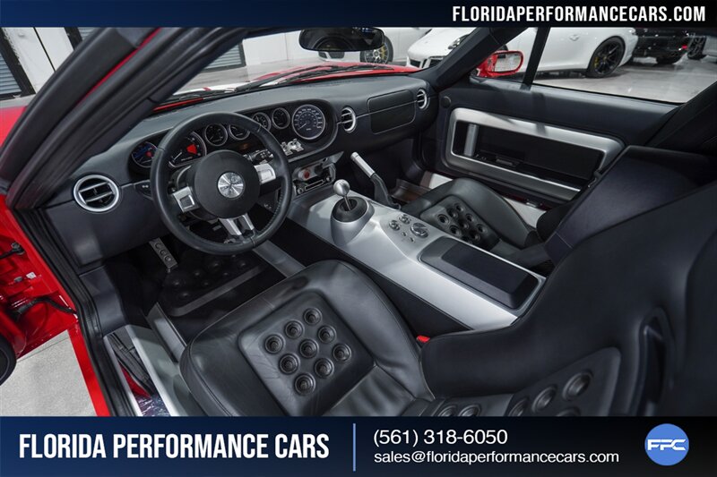 2005 Ford GT   - Photo 23 - Riviera Beach, FL 33407