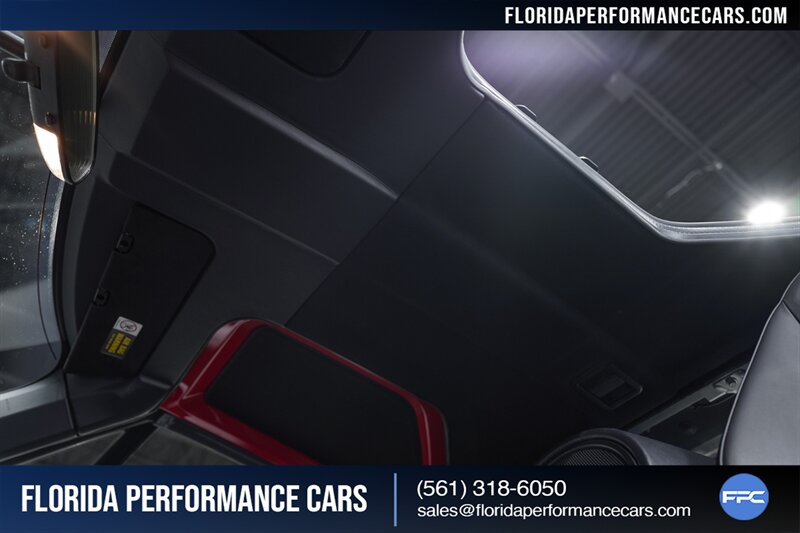 2005 Ford GT   - Photo 32 - Riviera Beach, FL 33407