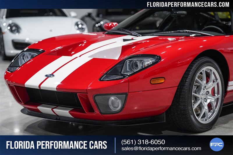 2005 Ford GT   - Photo 62 - Riviera Beach, FL 33407