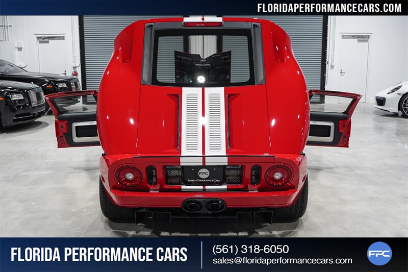 2005 Ford GT   - Photo 39 - Riviera Beach, FL 33407