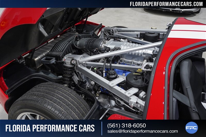 2005 Ford GT   - Photo 41 - Riviera Beach, FL 33407