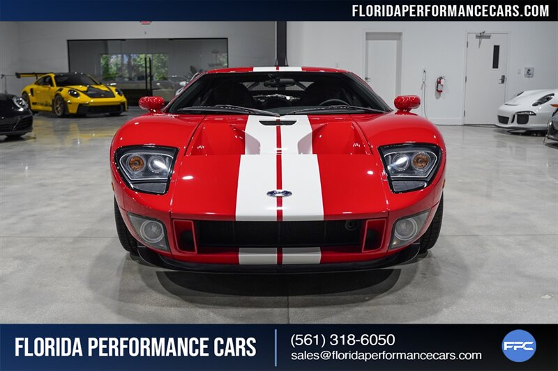 2005 Ford GT   - Photo 67 - Riviera Beach, FL 33407