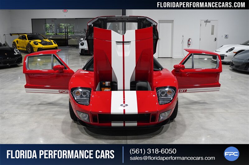 2005 Ford GT   - Photo 37 - Riviera Beach, FL 33407