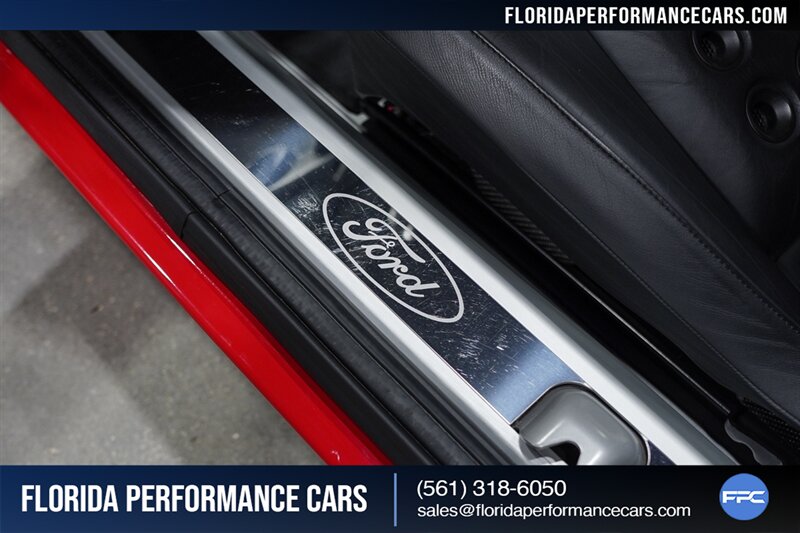 2005 Ford GT   - Photo 61 - Riviera Beach, FL 33407