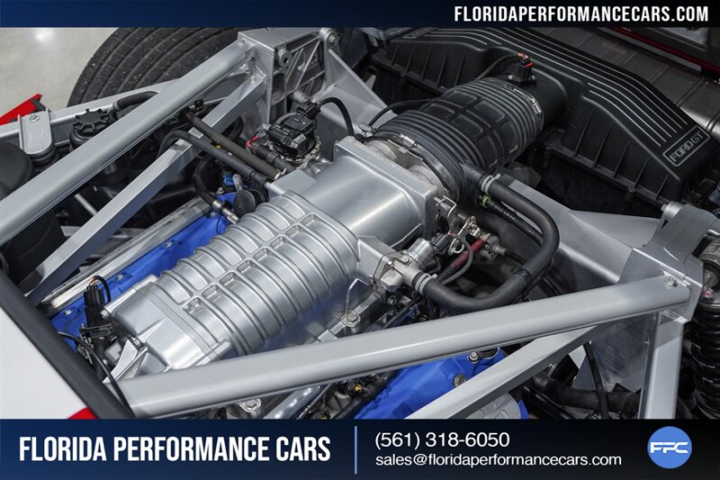 2005 Ford GT   - Photo 43 - Riviera Beach, FL 33407