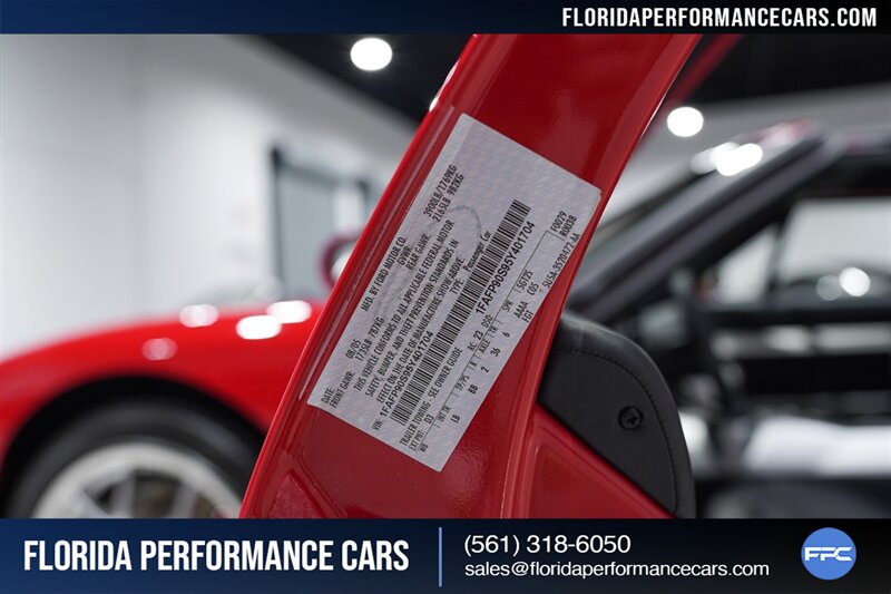 2005 Ford GT   - Photo 31 - Riviera Beach, FL 33407