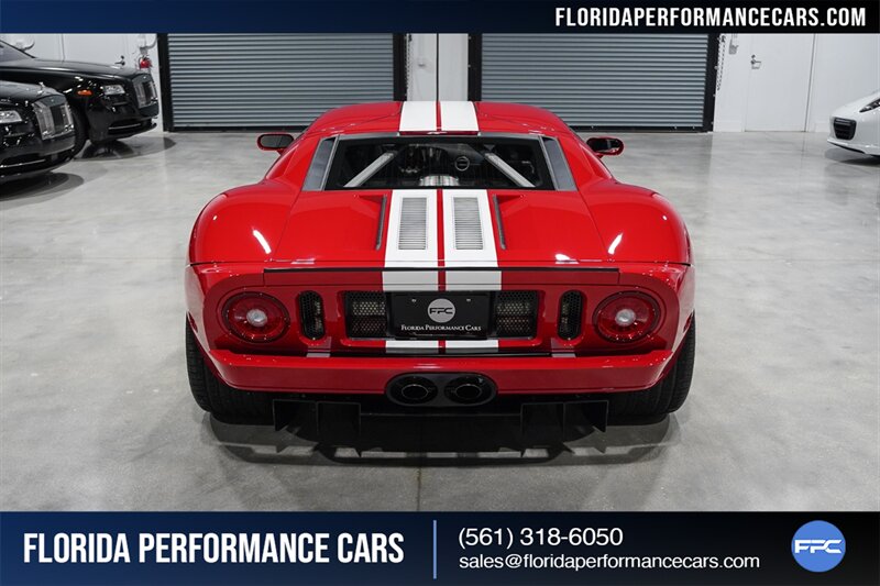 2005 Ford GT   - Photo 5 - Riviera Beach, FL 33407