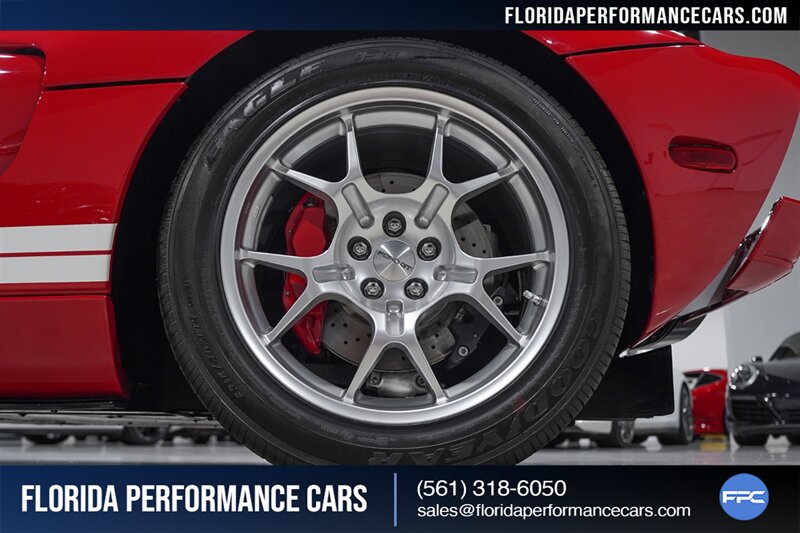 2005 Ford GT   - Photo 12 - Riviera Beach, FL 33407