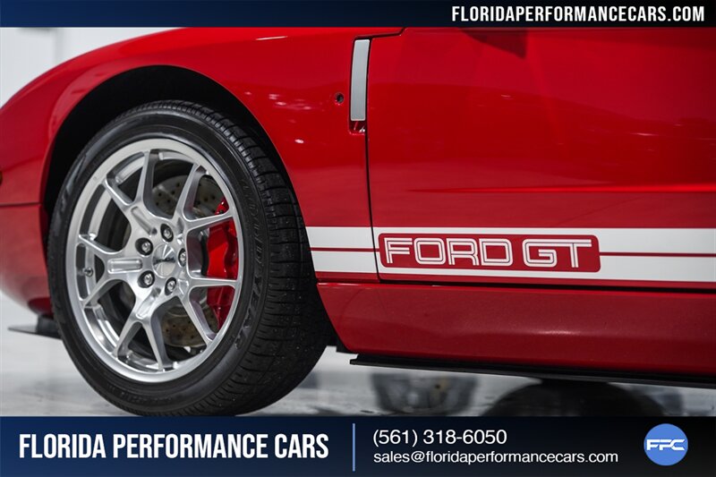 2005 Ford GT   - Photo 63 - Riviera Beach, FL 33407