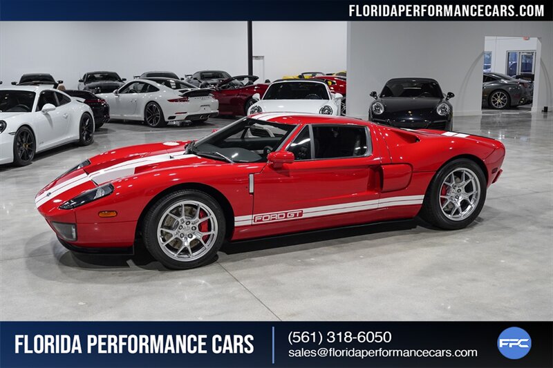 2005 Ford GT   - Photo 2 - Riviera Beach, FL 33407