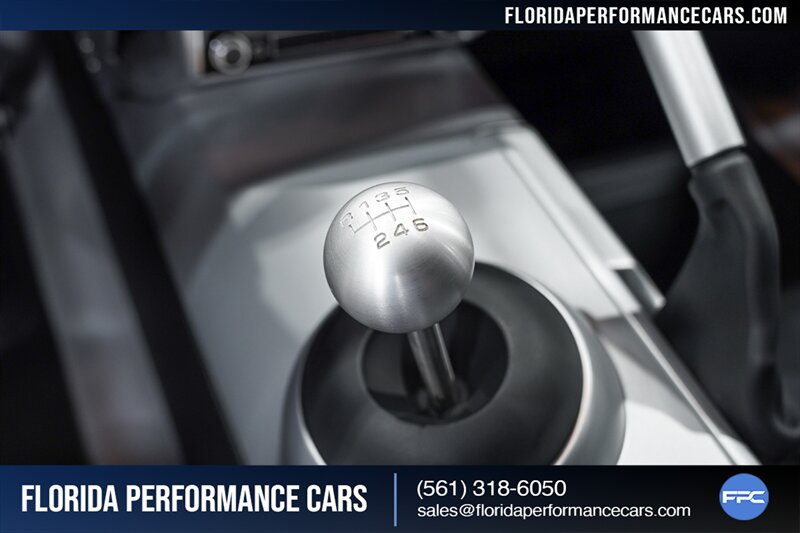 2005 Ford GT   - Photo 49 - Riviera Beach, FL 33407